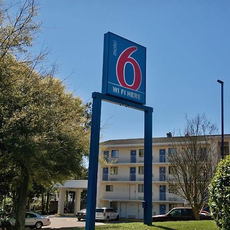 Motel 6-Tallahassee, Fl Exterior foto