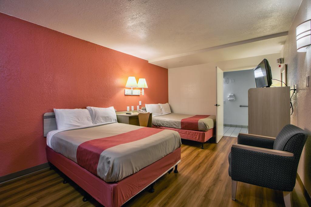 Motel 6-Tallahassee, Fl Cameră foto