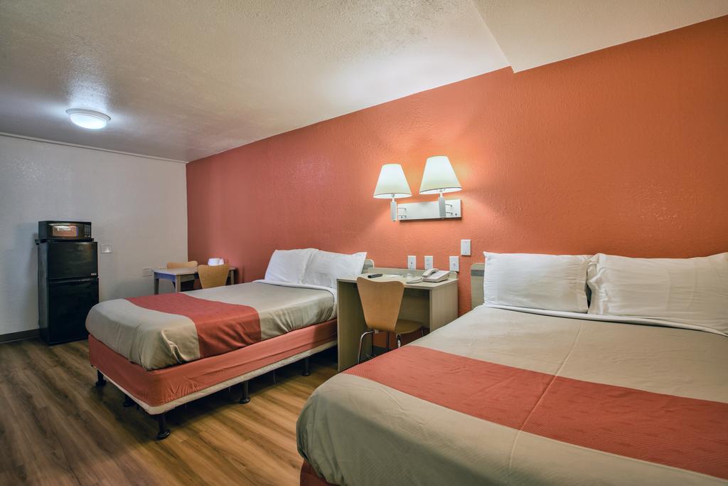 Motel 6-Tallahassee, Fl Cameră foto