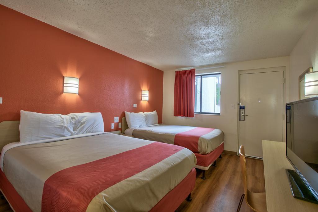 Motel 6-Tallahassee, Fl Cameră foto