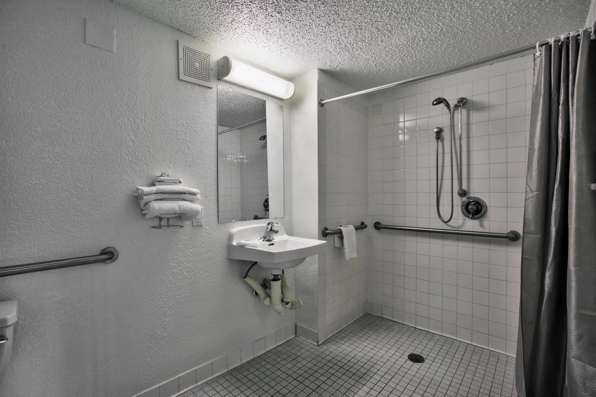 Motel 6-Tallahassee, Fl Exterior foto