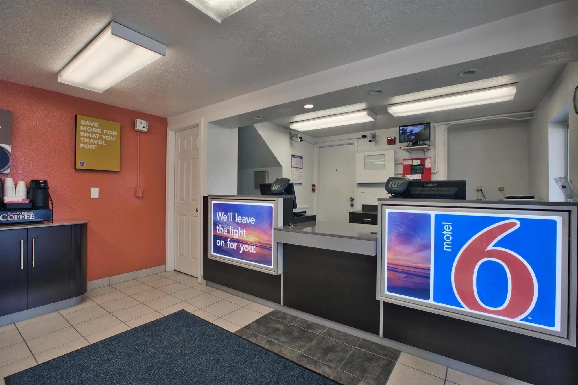 Motel 6-Tallahassee, Fl Exterior foto