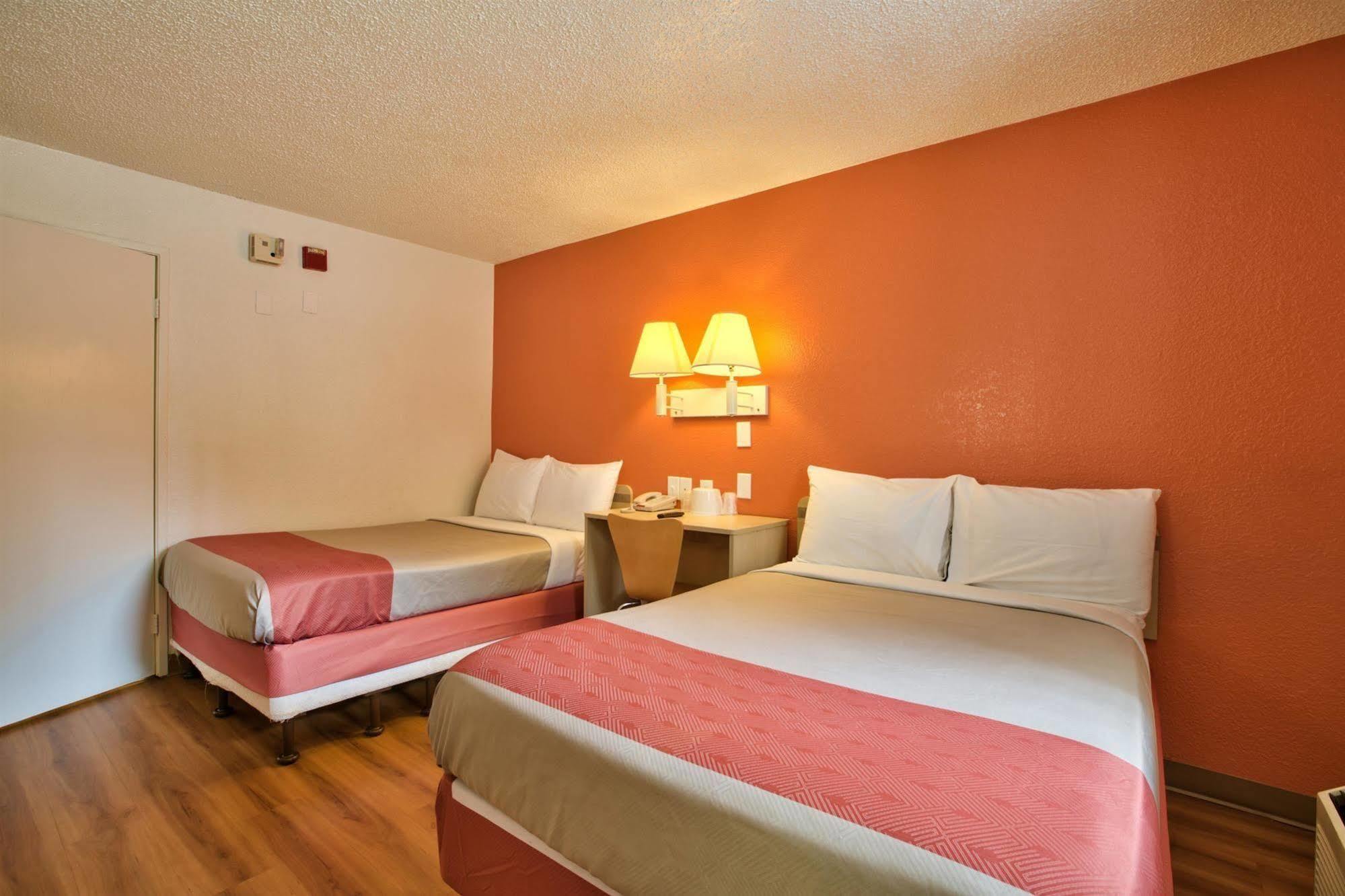 Motel 6-Tallahassee, Fl Exterior foto