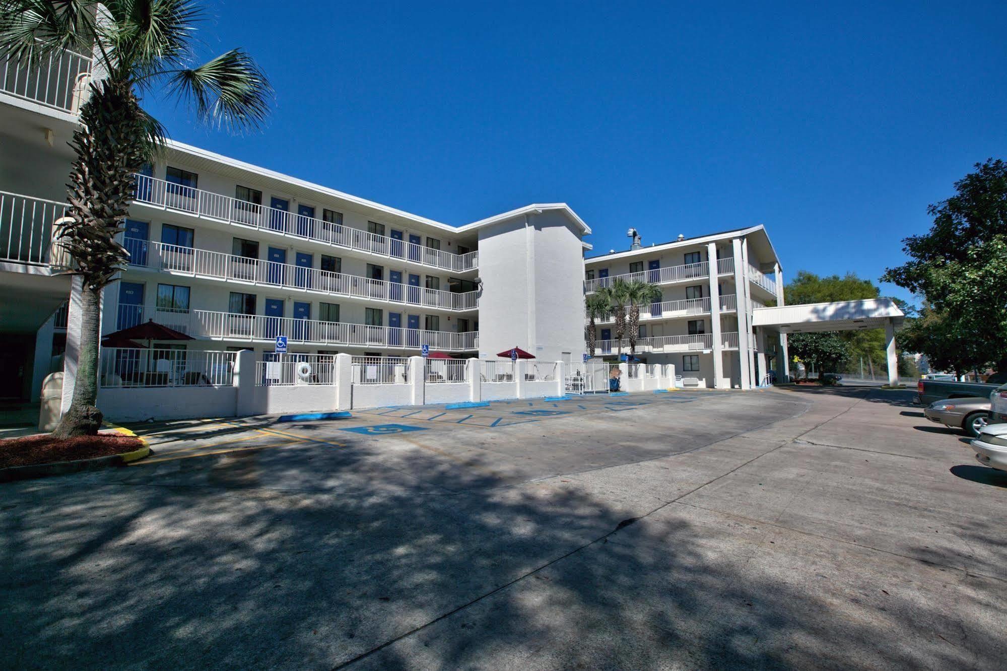 Motel 6-Tallahassee, Fl Exterior foto