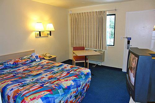 Motel 6-Tallahassee, Fl Cameră foto
